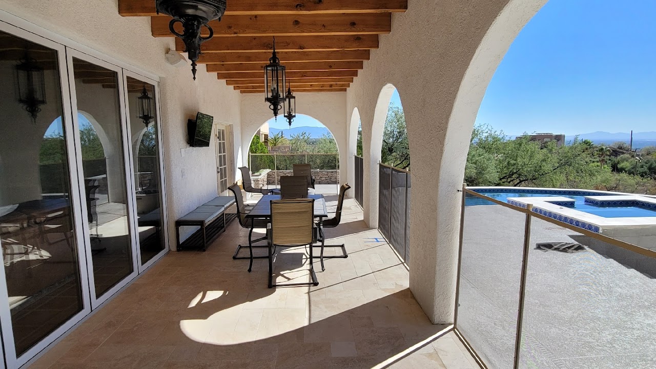 Tucson Pool Fence and Safety, LLC project